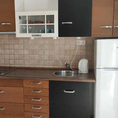 Mazuran2 Apartment Hvar Town Bagian luar foto