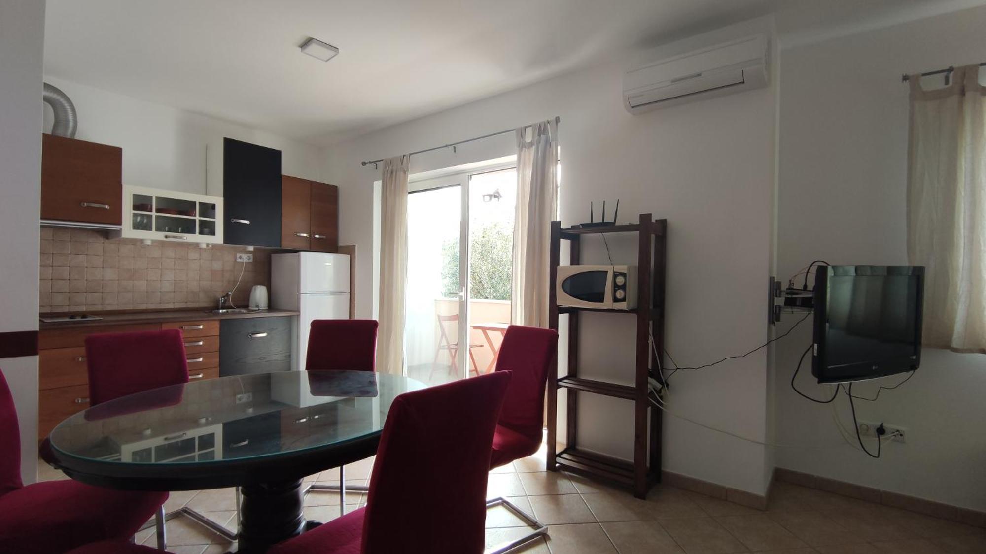 Mazuran2 Apartment Hvar Town Bagian luar foto