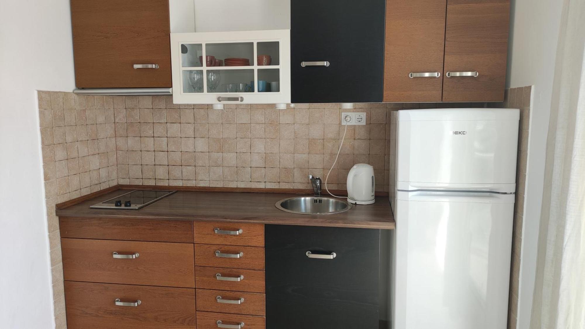 Mazuran2 Apartment Hvar Town Bagian luar foto